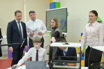 «ОСТРОВок»: Центральная модельная детская библиотека становится центром притяжения для юных сочинцев