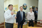 «ОСТРОВок»: Центральная модельная детская библиотека становится центром притяжения для юных сочинцев