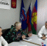 Депутат Городского Собрания Сочи по избирательному округу №11 Роман Сидорцов провел приём граждан по личным вопросам. - Городское Собрание