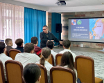 Профилактика вредных привычек «Наш выбор – жизнь»