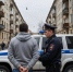 Полицейские Сочи задержали таксиста грабителя, который напал на женщину ночью - SochiStream.Ru
