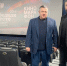 Владимир Елединов принял участие в просмотре документального фильма «Вопреки войне», по приглашению создателя фильма Константина Александрова - Городское Собрание