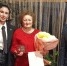 Депутаты Елизавета Жукова и Артур Петросян поздравили с 80-летием Лилию Архиповну Тюркину - Городское Собрание