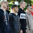 Председатель Горсобрания Сочи Виктор Филонов поздравил сочинских призывников - Городское Собрание