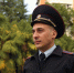 Председатель Городского Собрания Сочи Виктор Филонов поздравил участковых с профессиональным праздником - Городское Собрание