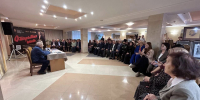 В Сочи выбрали 16 победителей конкурсной программы этнокультурного проекта «Открытая книга» - Sochi.Com