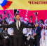 Участники Чемпионата мира по парикмахерскому искусству представят в Сочи более 400 образов на тему «Птицы» - Администрация г. Сочи