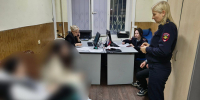 В Анапе нашли подростков, избивших девочку на камеру - SochiStream.Ru