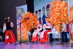 В Сочи состоялся городской фестиваль-конкурс театрализованных постановок на этнических языках «Моя Родина»
