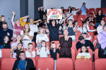 В Сочи состоялся городской фестиваль-конкурс театрализованных постановок на этнических языках «Моя Родина»