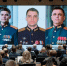 Глава Сочи Андрей Прошунин принял участие в семинаре для доверенных лиц наставников программы «Время героев» - Администрация г. Сочи