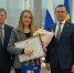 В Сочи ко Дню избирательной системы Краснодарского края подвели итоги конкурса среди участковых избирательных комиссий - Администрация г. Сочи