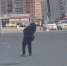 В Краснодаре «солевой астролог» наблюдал за облаками на Петра Метальникова - SochiStream.Ru