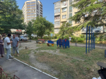 Илья Стопченко проверил исполнение наказов избирателей в Дагомысе, в селах Нижнее Уч-Дере и Волковка