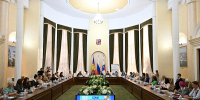 В Сочи состоялся круглый стол «Сочинские подруги» - Администрация г. Сочи