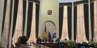 Комитет по вопросам городского хозяйства, топливно-энергетического комплекса, транспорта и дорожного хозяйства прошел в Городском Собрании Сочи - Городское Собрание