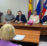 Депутаты Городского Собрания Сочи по избирательному округу № 13 провели прием граждан Лазаревского района - Городское Собрание