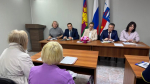 Депутаты Городского Собрания Сочи по избирательному округу № 13 провели прием граждан Лазаревского района