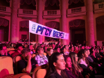 В Сочи выбрали «Мисс Студенчество»
