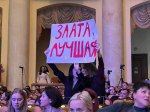 В Сочи выбрали «Мисс Студенчество»