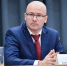 Названо имя нового председателя Краснодарского краевого суда - SochiStream.Ru