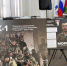В Сочи на мероприятии в память о военкоре Борисе Максудове открылась выставка «Герои операции «Поток» - Администрация г. Сочи