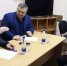 Владимир Елединов провел прием граждан в ТОС «Хоста» - Городское Собрание