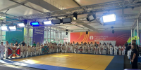 В Сочи прошел городской турнир по полноконтактному бою - Sochi.Com