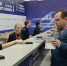 225 сочинских волонтеров задействованы в проведении V Конгресса молодых ученых - Администрация г. Сочи