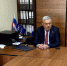 Сос Мартиросян и Ростислав Шубин провели приём граждан избирательного округа №1 - Городское Собрание