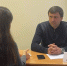 Депутат ГСС Левон Шулик провел личный прием граждан избирательного округа - Городское Собрание