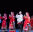 Концерт ко Дню матери «Красу твою, душою воспою» - Управление культуры