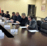 Павел Афанасьев принял участие  в очередном заседании при городской межведомственной комиссии по обеспечению безопасности дорожного движения - Городское Собрание