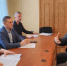 Павел Афанасьев провёл очередной плановый приём гражданв администрации Лазаревского района - Городское Собрание