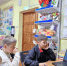 Мы помним!  В клубных учреждениях Центра национальных культур прошли акции памяти и тематические программы - Управление культуры