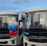 К концу года на улицы Сочи выйдут 75 новых автобусов - SochiStream.Ru