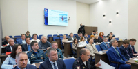 Глава Сочи Андрей Прошунин на заседании АТК поручил усилить межведомственное взаимодействие для обеспечения безопасности в период новогодних и рождественских праздников - Sochi.Com