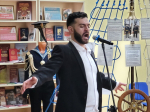 Когда зал кричит «Браво!»: как прошёл концерт Рафаэля Папазяна ✨🎶