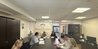 В Горсобрании прошел комитет по вопросам местного самоуправления, информационной политике и взаимодействию с общественными объединениями - Городское Собрание