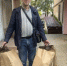 Левон Шулик передал продуктовые наборы членам первичных организаций обществ инвалидов, проживающих на территории избирательного округа - Городское Собрание