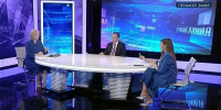 Более 100 вопросов от сочинцев поступили на прямую линию губернатора Краснодарского края Вениамина Кондратьева - Администрация г. Сочи