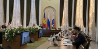 Комитет по вопросам архитектуры и строительства прошел в Городском Собрании Сочи - Городское Собрание