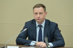 Глава Сочи Андрей Прошунин провел первое заседание городского оперативного штаба по подготовке и проведению зимнего сезона 2025-2026 года