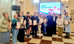 5 декабря-День волонтера