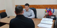 Депутат Евстафий Мочаров обсудил с гражданами вопросы благоустройства приморской части Завокзального мкр. Адлерского района Сочи - Городское Собрание