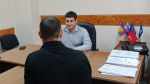 Депутат Евстафий Мочаров обсудил с гражданами вопросы благоустройства приморской части Завокзального мкр. Адлерского района Сочи