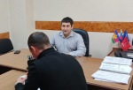 Депутат Евстафий Мочаров обсудил с гражданами вопросы благоустройства приморской части Завокзального мкр. Адлерского района Сочи