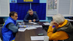 Проблемы округа — на контроле: Кирилл Матусевич провёл приём граждан в Сочи
