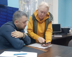 Проблемы округа — на контроле: Кирилл Матусевич провёл приём граждан в Сочи