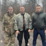 Депутат Алексей Далецкий принял участие в доставке гуманитарной помощи бойцам СВО в ЛНР и ДНР - Городское Собрание